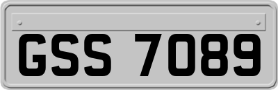 GSS7089