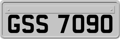 GSS7090