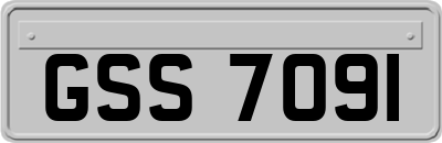 GSS7091