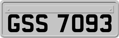 GSS7093