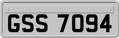 GSS7094