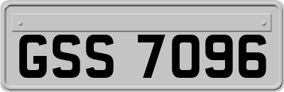 GSS7096