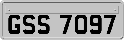 GSS7097