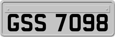 GSS7098