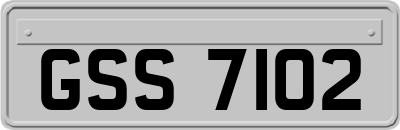 GSS7102