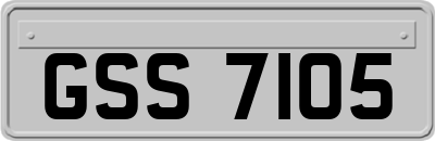 GSS7105