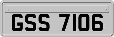 GSS7106