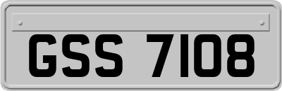 GSS7108