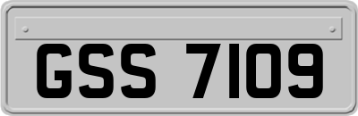 GSS7109