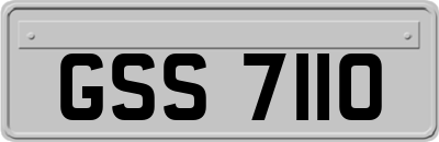 GSS7110