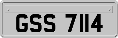 GSS7114