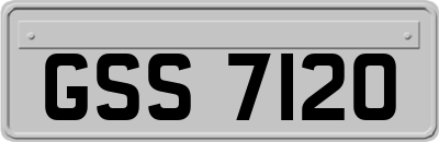 GSS7120