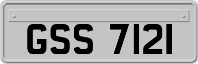 GSS7121