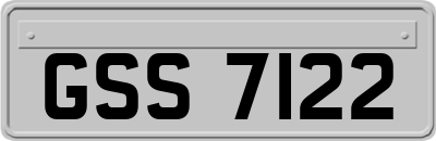 GSS7122