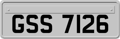 GSS7126