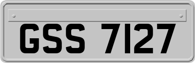 GSS7127