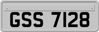 GSS7128