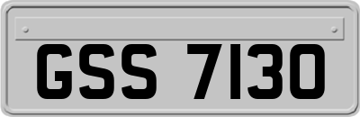 GSS7130