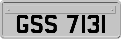 GSS7131