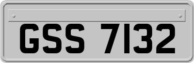 GSS7132