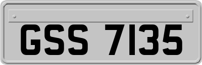 GSS7135