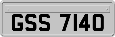 GSS7140