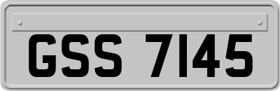 GSS7145