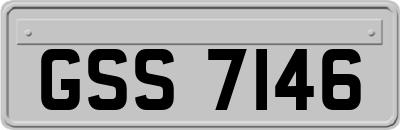 GSS7146