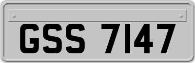 GSS7147