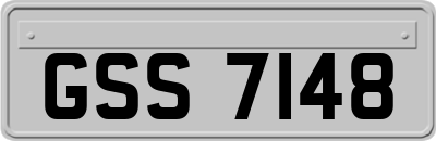 GSS7148