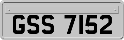 GSS7152