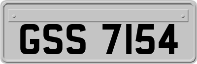 GSS7154