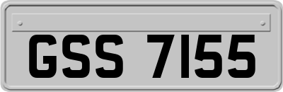 GSS7155