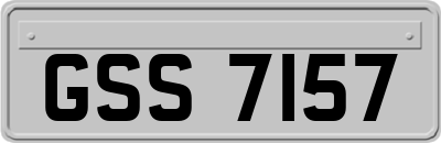 GSS7157