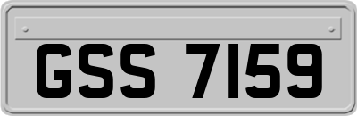 GSS7159