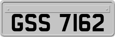 GSS7162