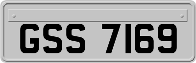 GSS7169