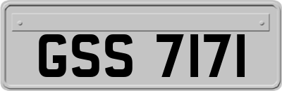 GSS7171