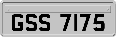 GSS7175