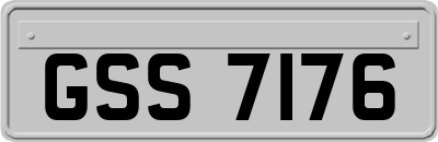 GSS7176