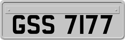 GSS7177