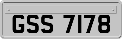 GSS7178