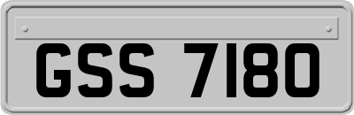 GSS7180