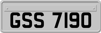 GSS7190