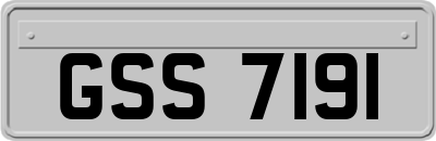 GSS7191