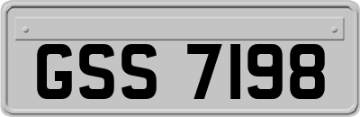 GSS7198