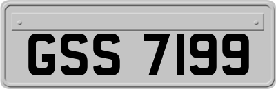 GSS7199