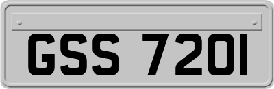GSS7201