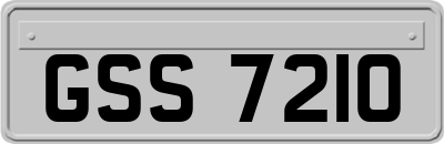 GSS7210