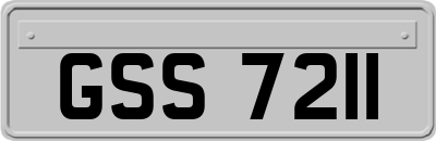 GSS7211